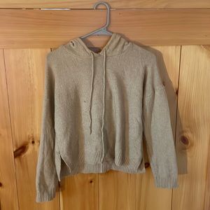 Forever 21 soft sweater sweatshirt